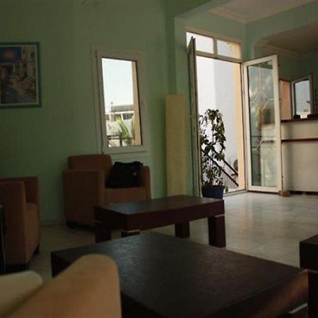 Alta Park Hotel Bodrum Rum bild