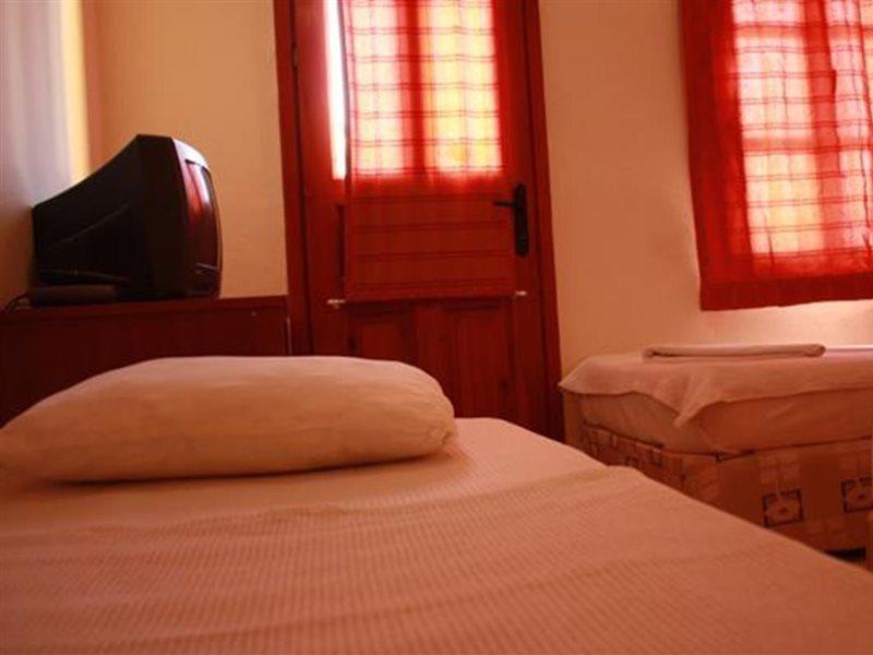 Alta Park Hotel Bodrum Exteriör bild