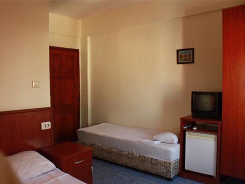 Alta Park Hotel Bodrum Rum bild