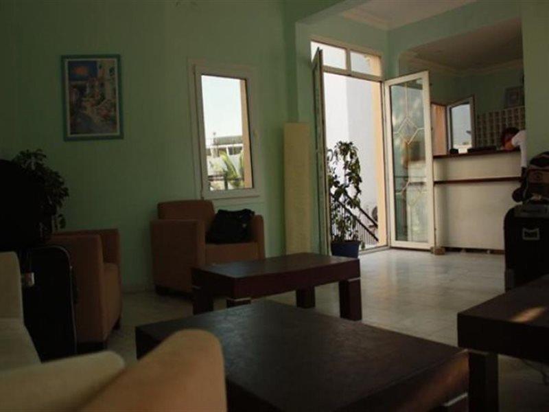 Alta Park Hotel Bodrum Rum bild