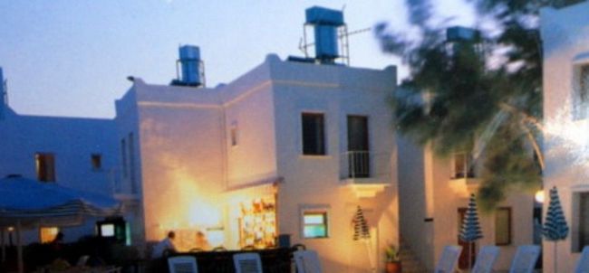 Alta Park Hotel Bodrum Exteriör bild